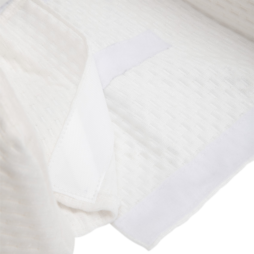 Posicionador lateral para bebé de 2 piezas 