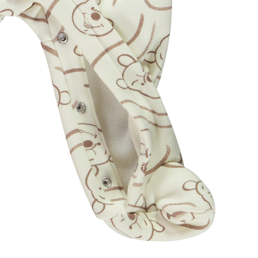 Pelele estampado Winnie Disney para bebé niño 