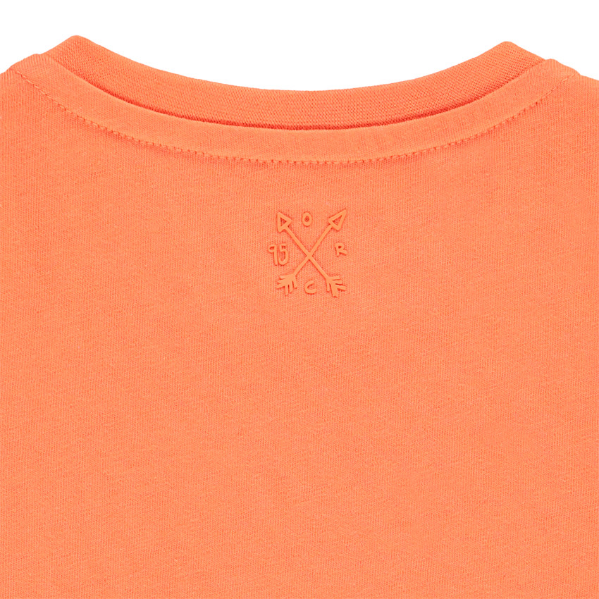 Pack de 3 camisetas de algodón lisas para bebé niño 