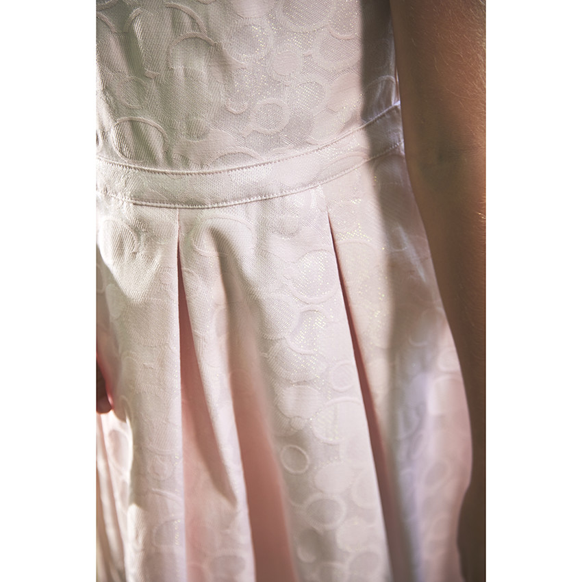 Vestido ceremonia  