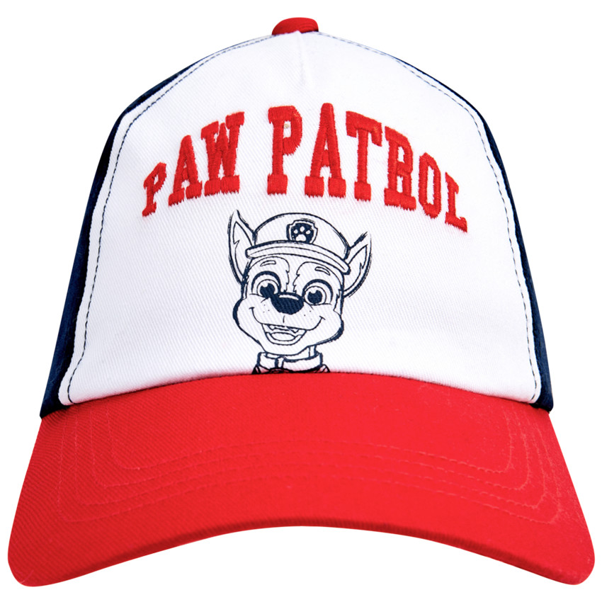 Gorra de fantasía Pat Patrouille para bebé niño 