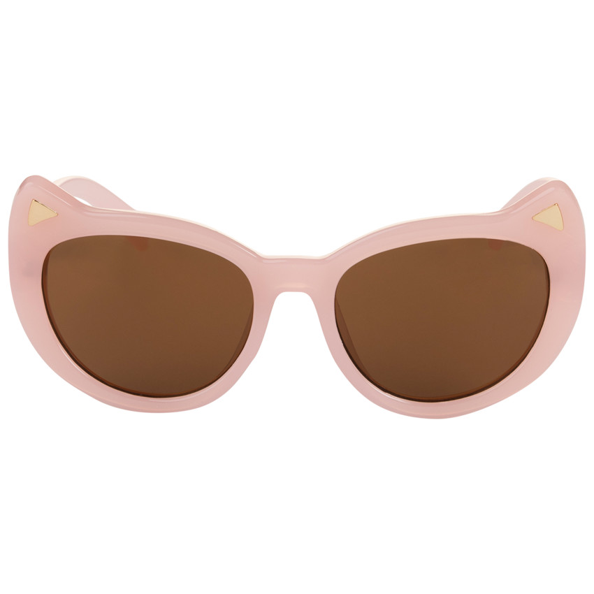 Gafas de sol de gato para niña 