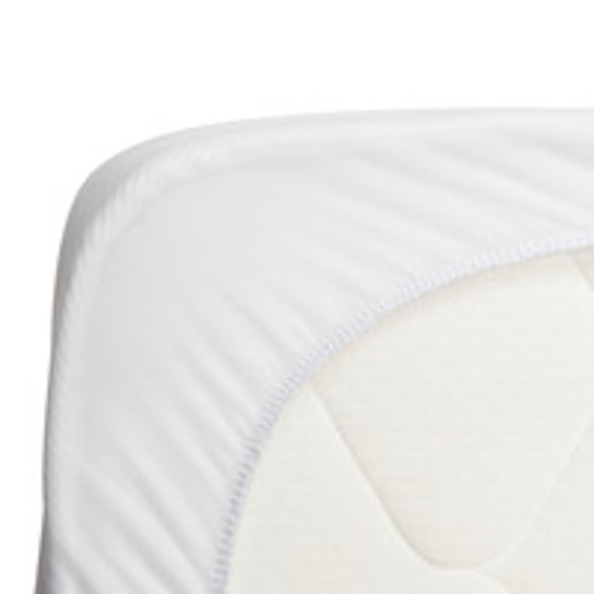 Sábana bajera 2 en 1 50 x 90 cm 