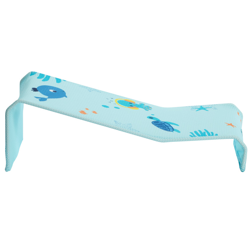 Hamaca de baño de malla Aloha azul  Additional Hamaca de baño de malla Aloha azul