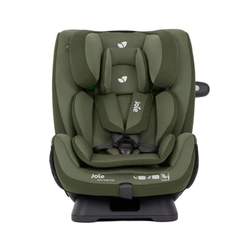 Silla de coche Every Stage R129 i-Size Moss 