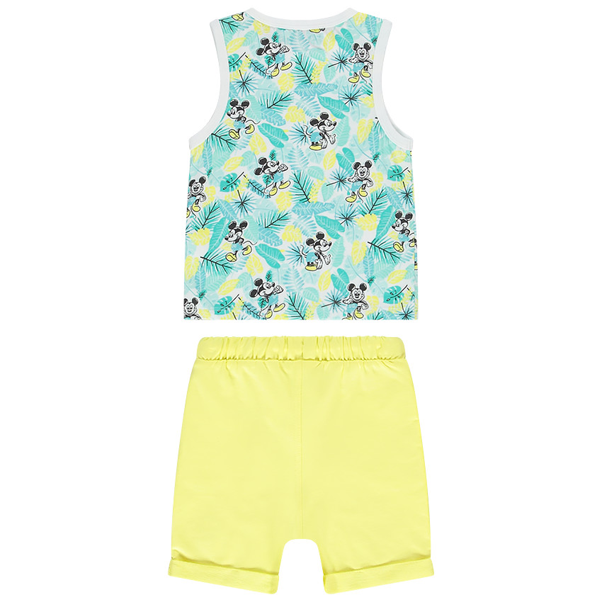 Conjunto playa Mickey Disney 