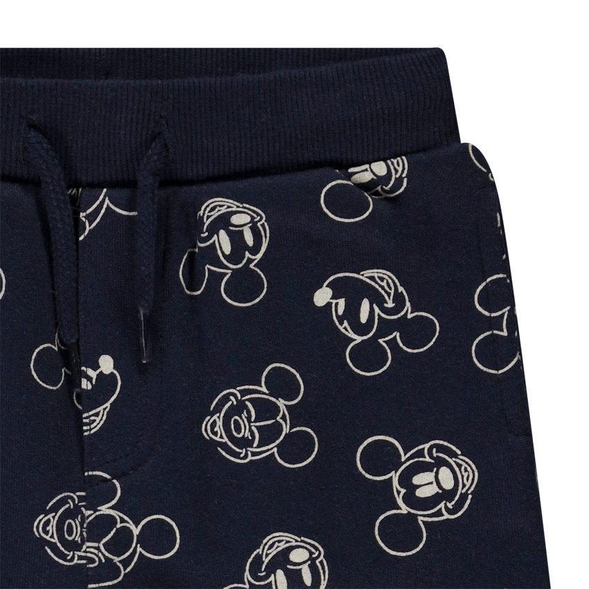 Chándal estampado Mickey Disney para bebé niño 