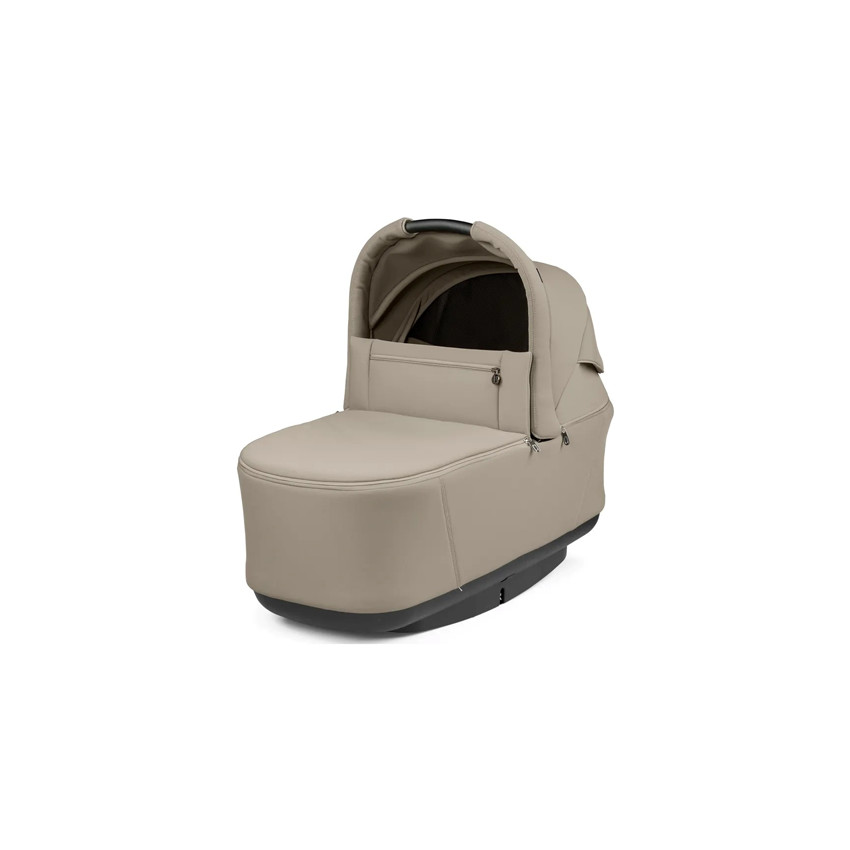 Capazo plegable Vanilla Blend 