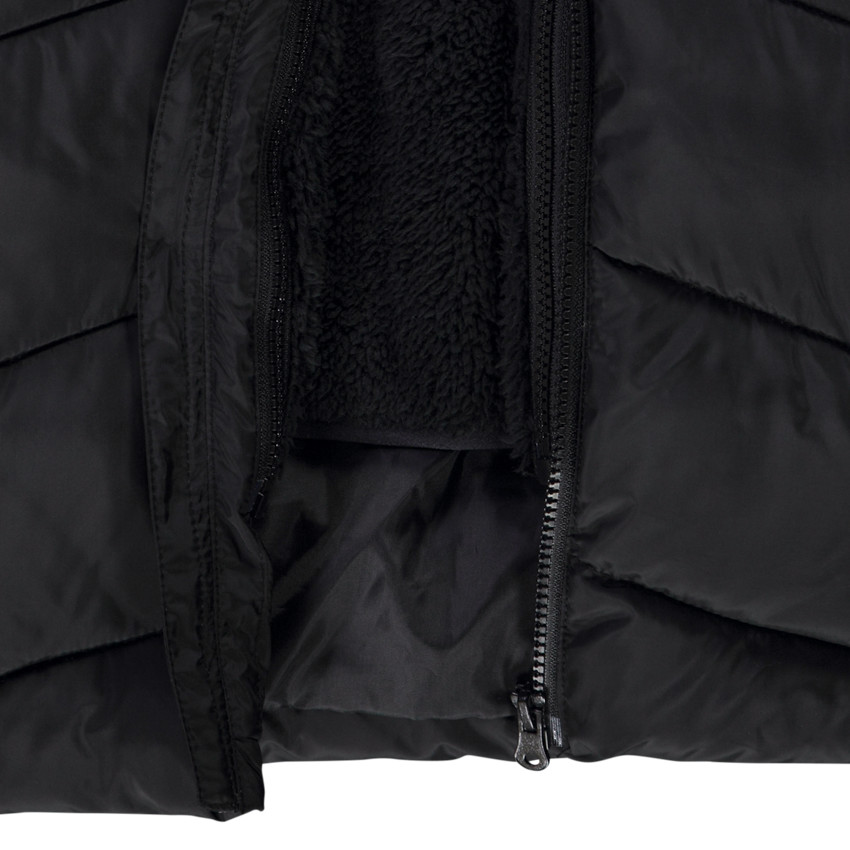 Chaqueta larga 3 en 1 con inserción reflectante para niño Main Chaqueta larga 3 en 1 con inserción reflectante para niño