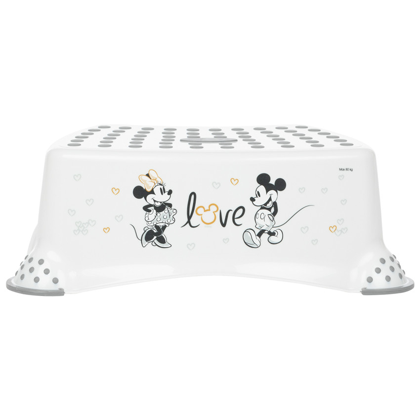 Escalón taburete Mickey & Minnie 