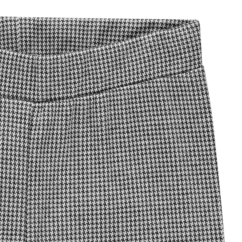 Legging milano de pata de gallo Main Legging milano de pata de gallo