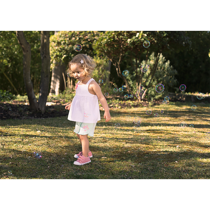 Conjunto camiseta tirantes y short  Additional Conjunto camiseta tirantes y short