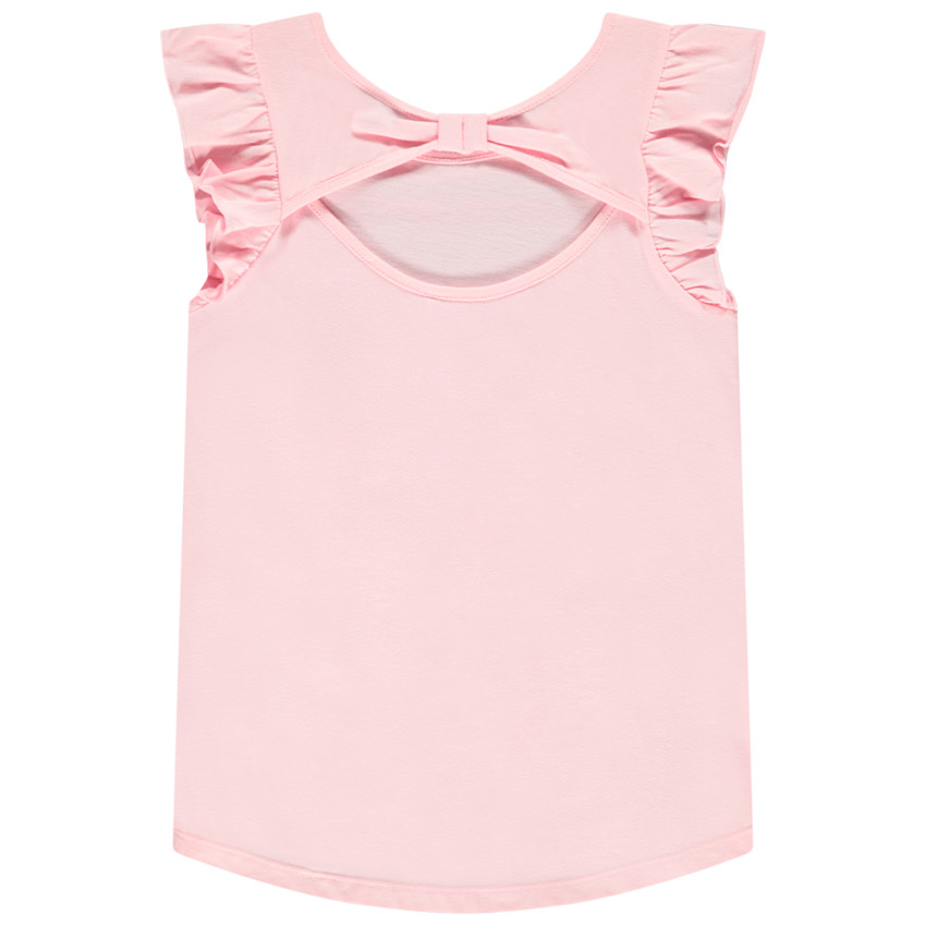 Camiseta manga corta Ariel 