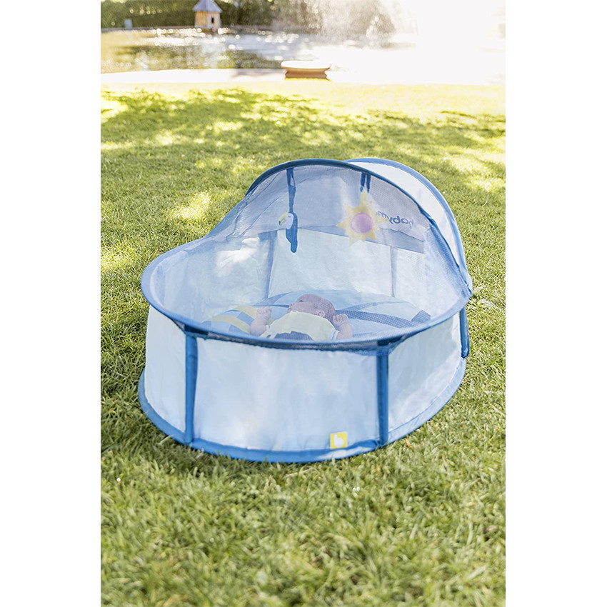 Área de juegos anti-UV - Babyni  Additional Área de juegos anti-UV - Babyni