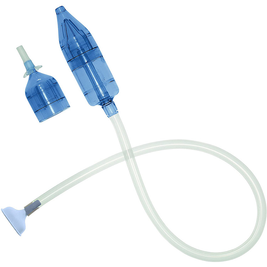 Aspirador nasal Minidoo Mineral 
