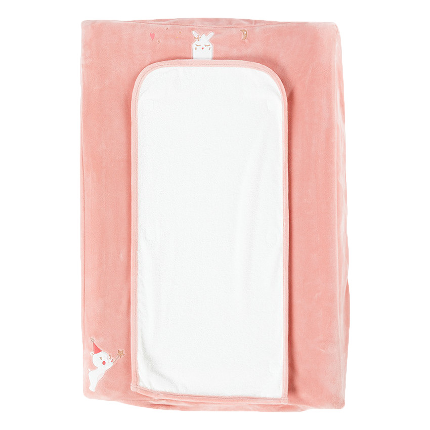 Funda para colchón cambiador Little Princess 