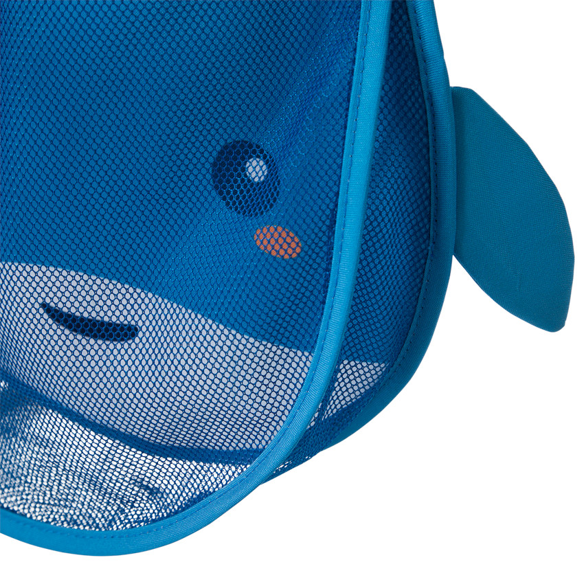 Filete de baño ballena Aloha 2.0 