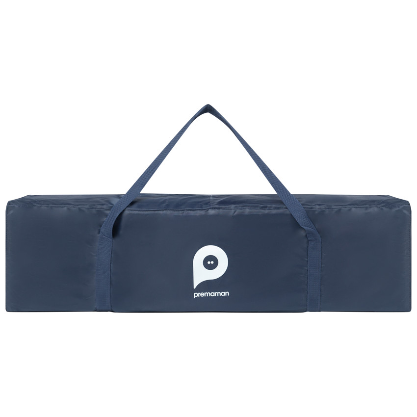 Cama de viaje Top Azul  Additional Cama de viaje Top Azul