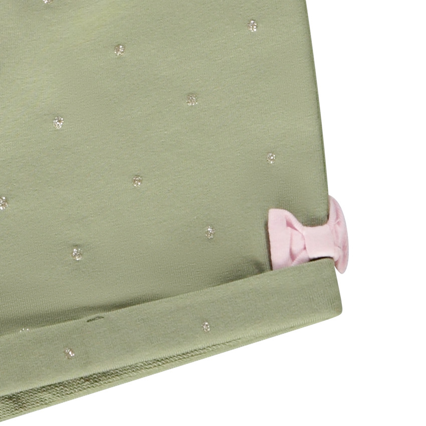 Conjunto 2 piezas para bebé niña 