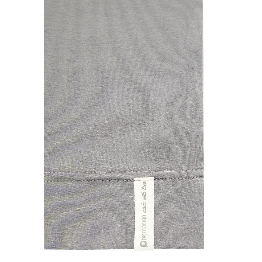 Banda piel con piel de algodón 