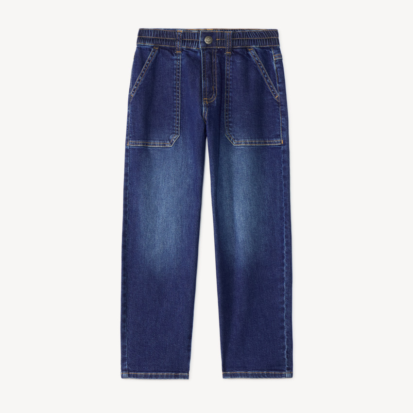 Pantalón baggy para niño 