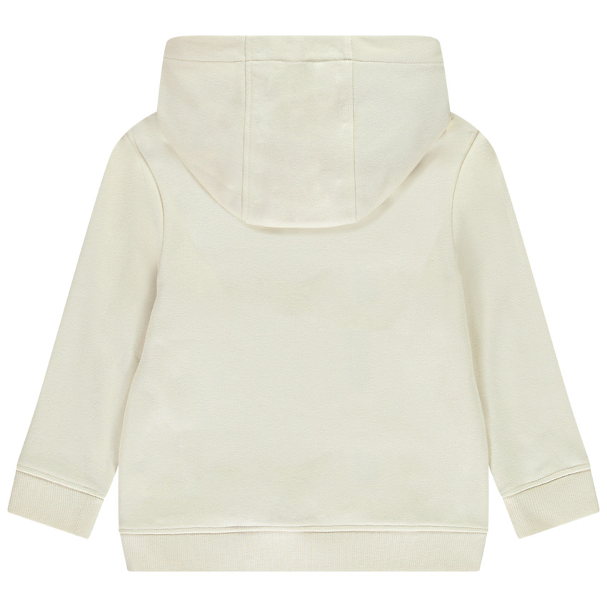 Sudadera con print Simba Disney para niño 