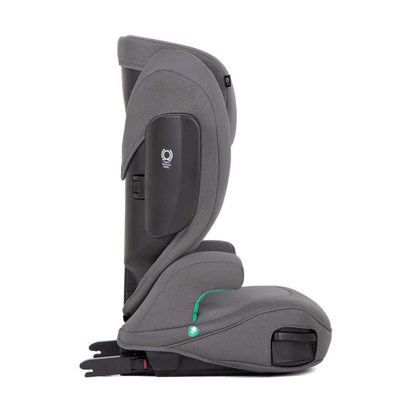 Asiento de auto con Isofix i-Size i-Trillo FX thunder 