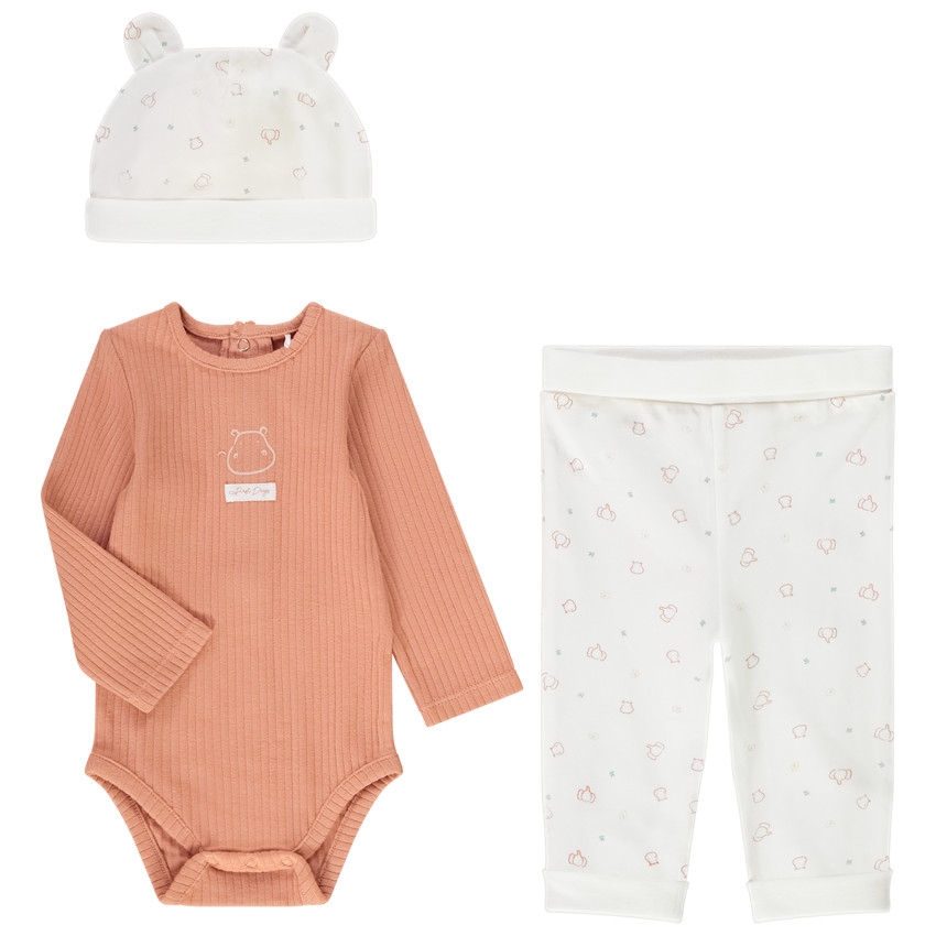 Conjunto bebe Orchestra