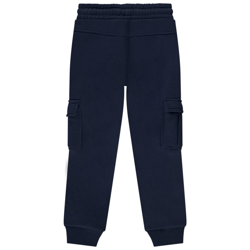Pantalón jogging estilo cargo para niño  Additional Pantalón jogging estilo cargo para niño