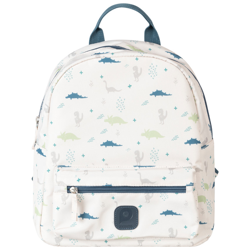 Mochila isot rmica motivo dinosaurios