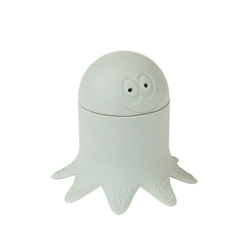Set de 3 aspersores de silicona "Little Lagoon 
