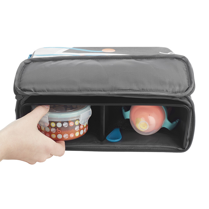 Elevador para silla Yummy Travel 