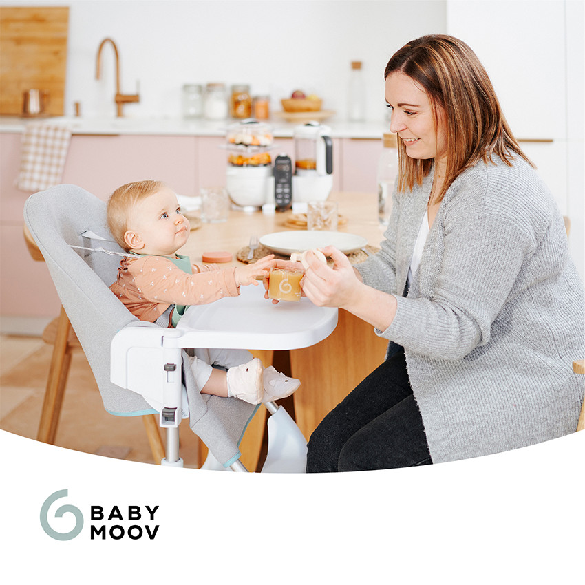 Lote de 9 tarros de conservación Isy Bowls 6 x 250 ml y 3 x 120 ml 