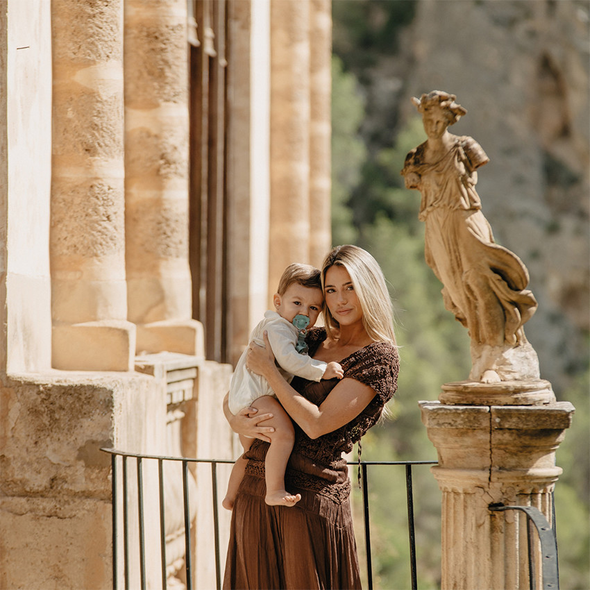 Chupete tetina fisiológica silicona SX PRO Wonder 6-18M verde intenso 