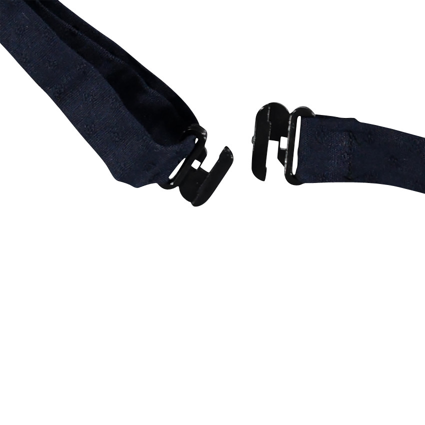 Pajarita de algodón con estampado divertido y pequeño  Additional Pajarita de algodón con estampado divertido y pequeño