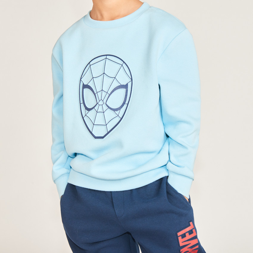 Conjunto de chándal Marvel Spiderman para niño 