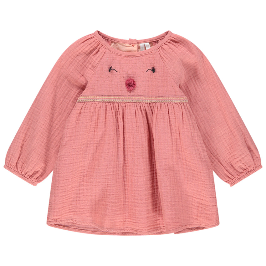 Túnica manga larga  Additional Túnica manga larga