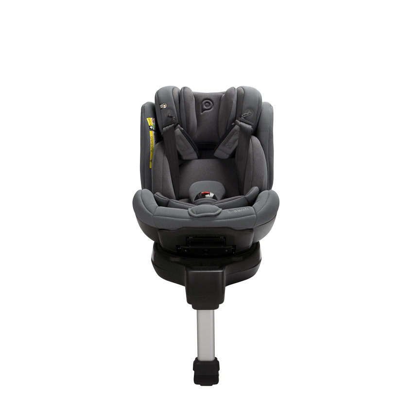 Silla de auto giratoria i-Size 40-105 cm i-Swift gris  Additional Silla de auto giratoria i-Size 40-105 cm i-Swift gris