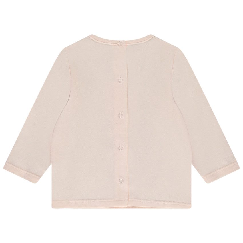 Set de pijama de punto Minnie Disney para bebé niña 