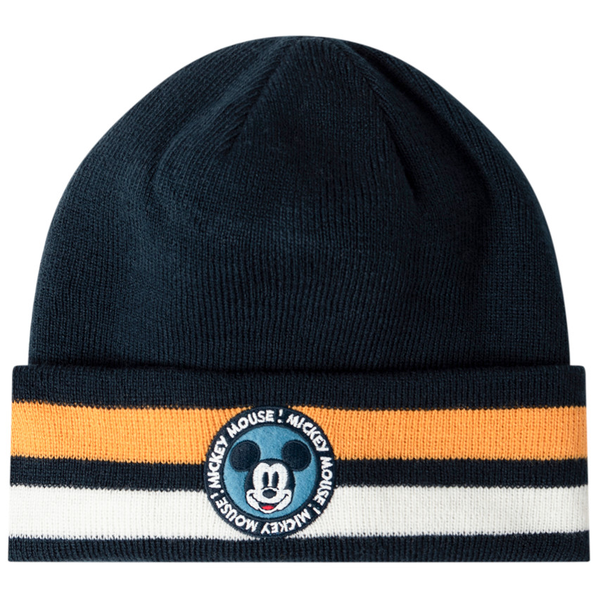 Gorro Mickey 