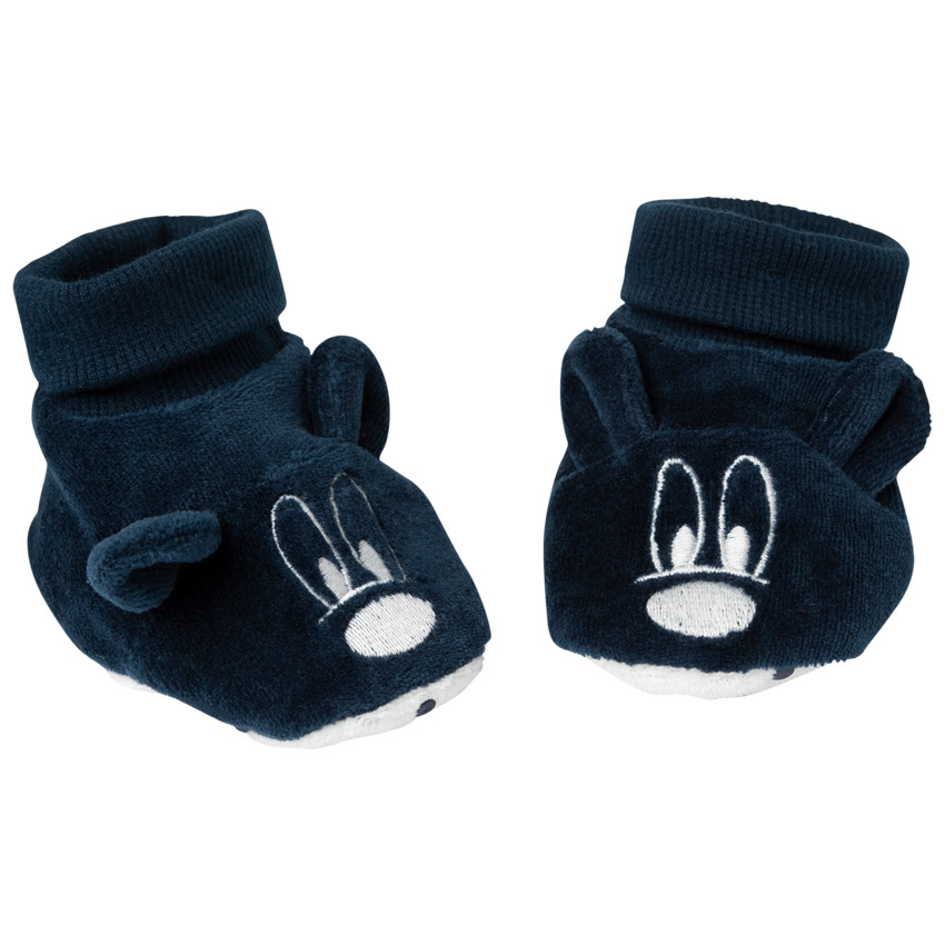 Patucos Mickey Mouse  Additional Patucos Mickey Mouse