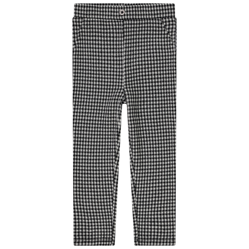 Lot De 2 Jeggings Bébé Fille C&A - Coton Élastique Confortable | Taille Normal