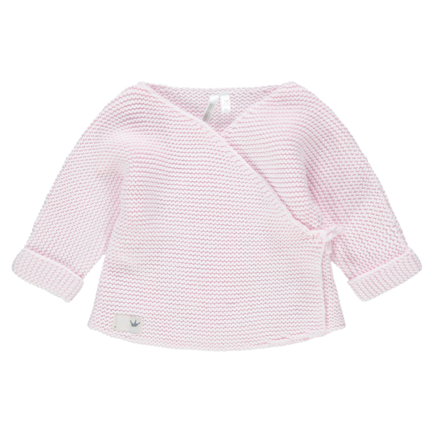 Camisita para recién nacido de punto para prematuros hasta los 3 meses  Additional Camisita para recién nacido de punto para prematuros hasta los 3 meses