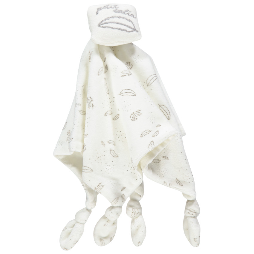 Doudou estampado plumas  Additional Doudou estampado plumas