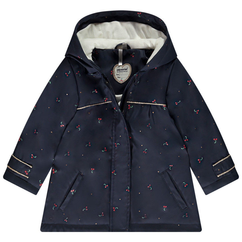 Manteau deals bebe orchestra