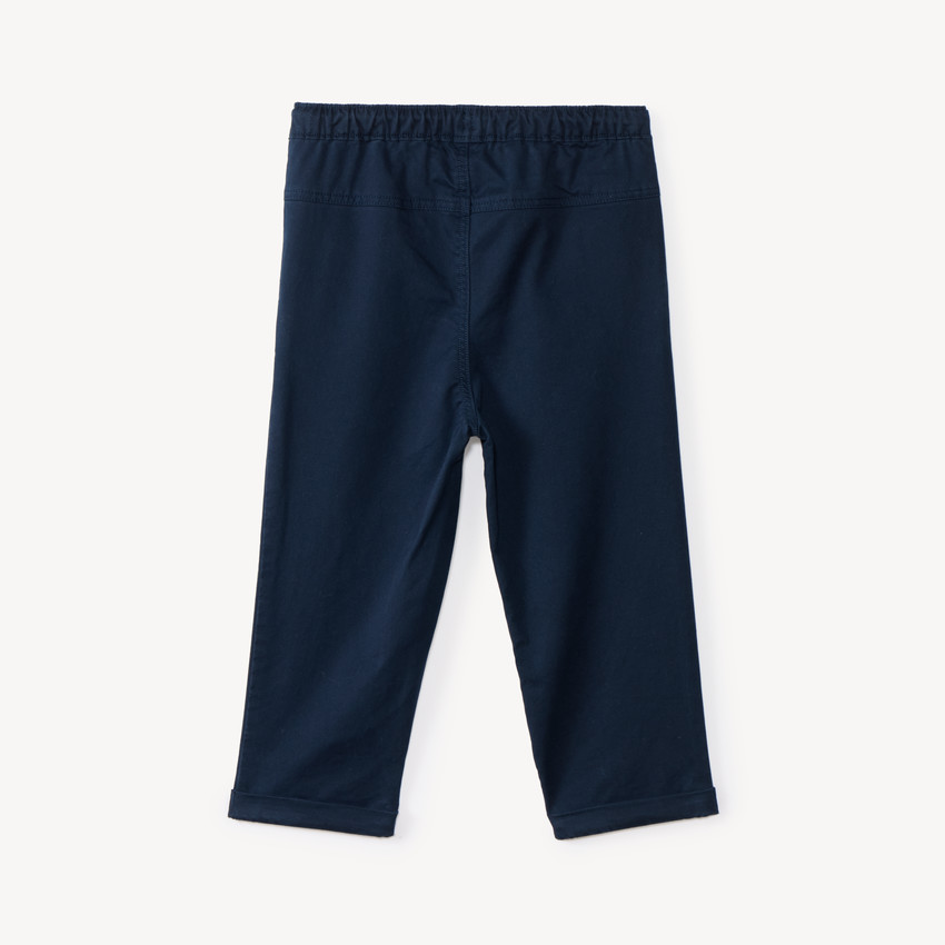 Pantalones jogger para bebé niño 