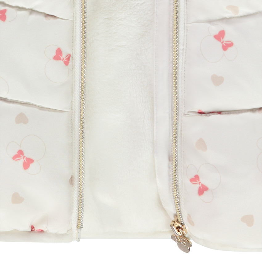 Chaleco Minnie Disney 