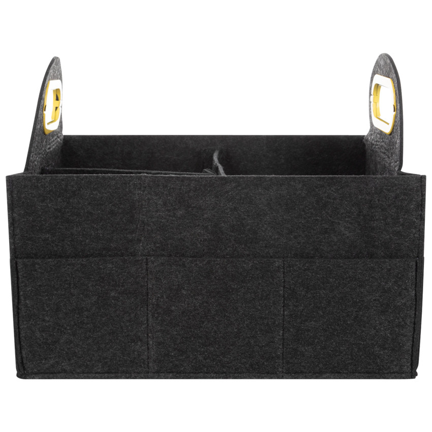 Panera de almacenamiento en fieltro  Additional Panera de almacenamiento en fieltro
