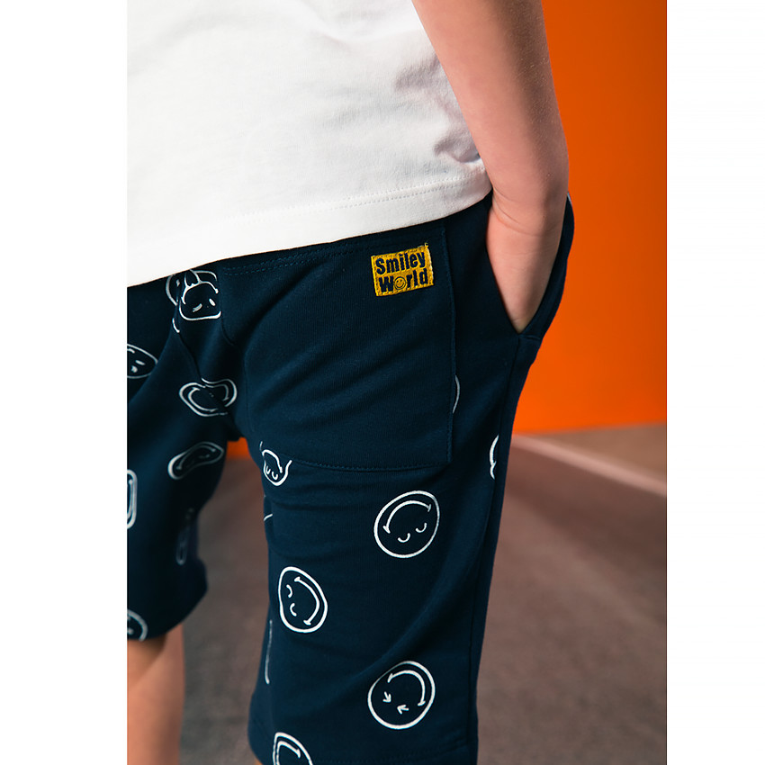 Conjunto camiseta + bermudas  Additional Conjunto camiseta + bermudas