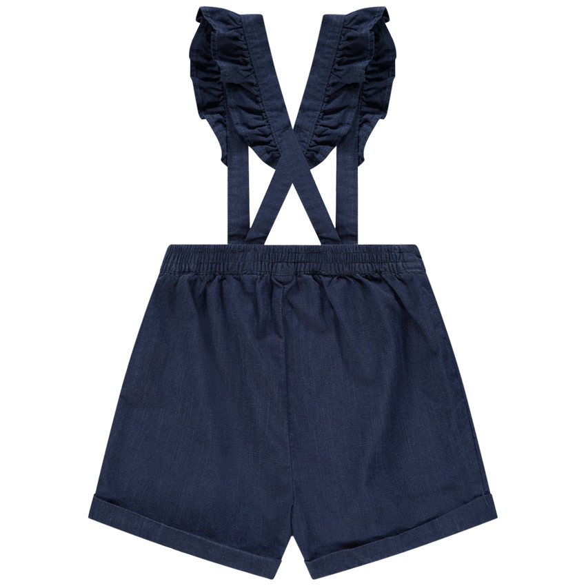 Short con tirantes  Additional Short con tirantes